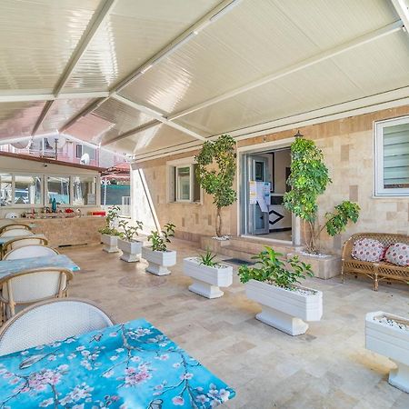 Apartments Near To City Center And Beach Marmaris Exteriér fotografie