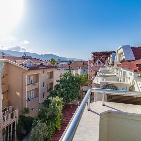 Apartments Near To City Center And Beach Marmaris Exteriér fotografie