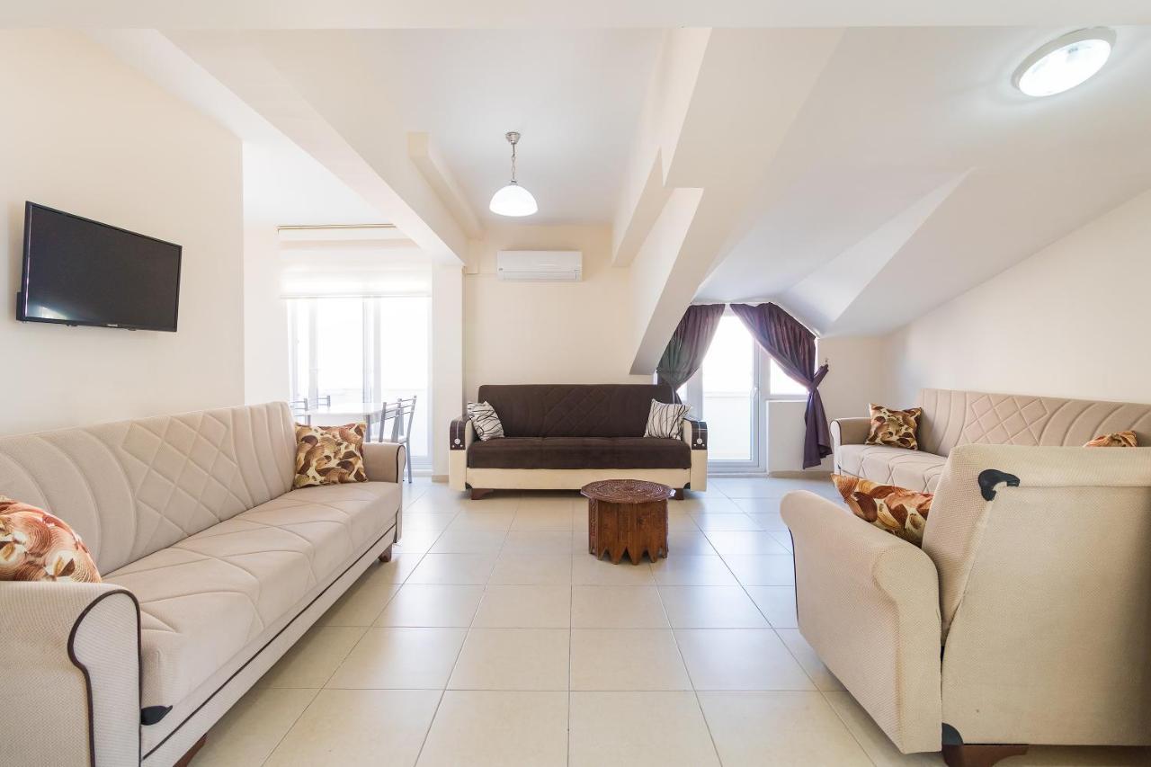 Apartments Near To City Center And Beach Marmaris Exteriér fotografie
