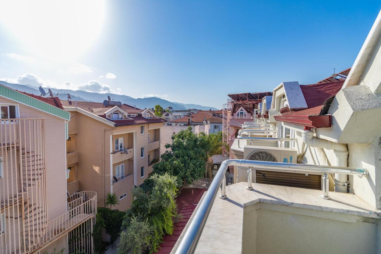 Apartments Near To City Center And Beach Marmaris Exteriér fotografie