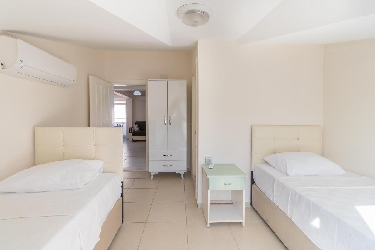 Apartments Near To City Center And Beach Marmaris Exteriér fotografie