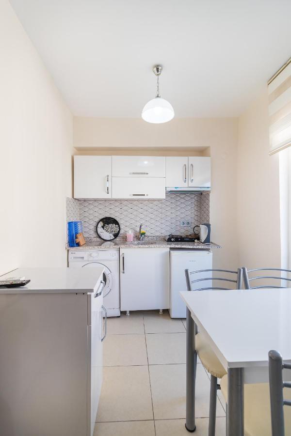 Apartments Near To City Center And Beach Marmaris Exteriér fotografie
