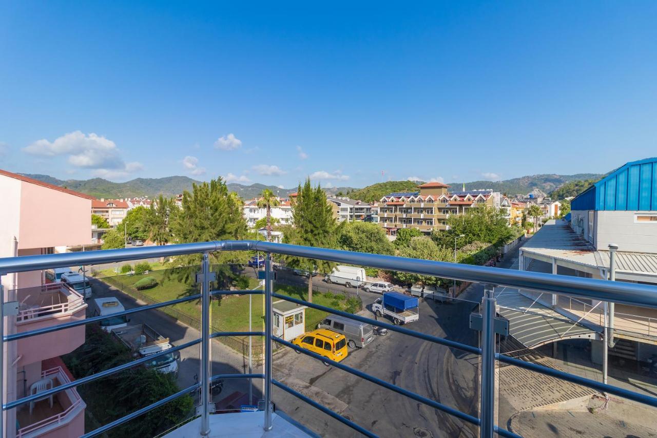 Apartments Near To City Center And Beach Marmaris Exteriér fotografie